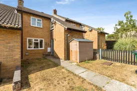 Property responsive