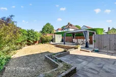 Knolls Close, Worcester Park