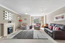 Knolls Close, Worcester Park