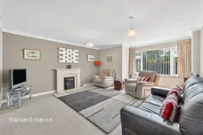 Knolls Close, Worcester Park