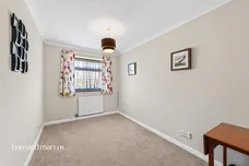 Knolls Close, Worcester Park