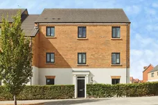 Carnoustie Drive, Corby