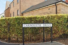 Carnoustie Drive, Corby