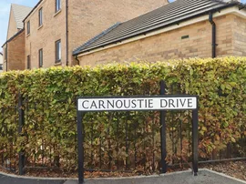 Carnoustie Drive, Corby thumb 2