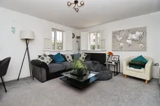 Carnoustie Drive, Corby