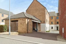 Carnoustie Drive, Corby