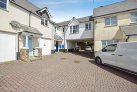 Property responsive