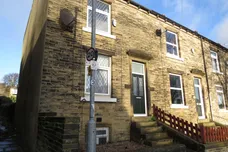 Emscote Street South, HALIFAX