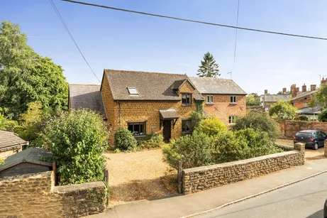 Castle Street, Deddington, OX15