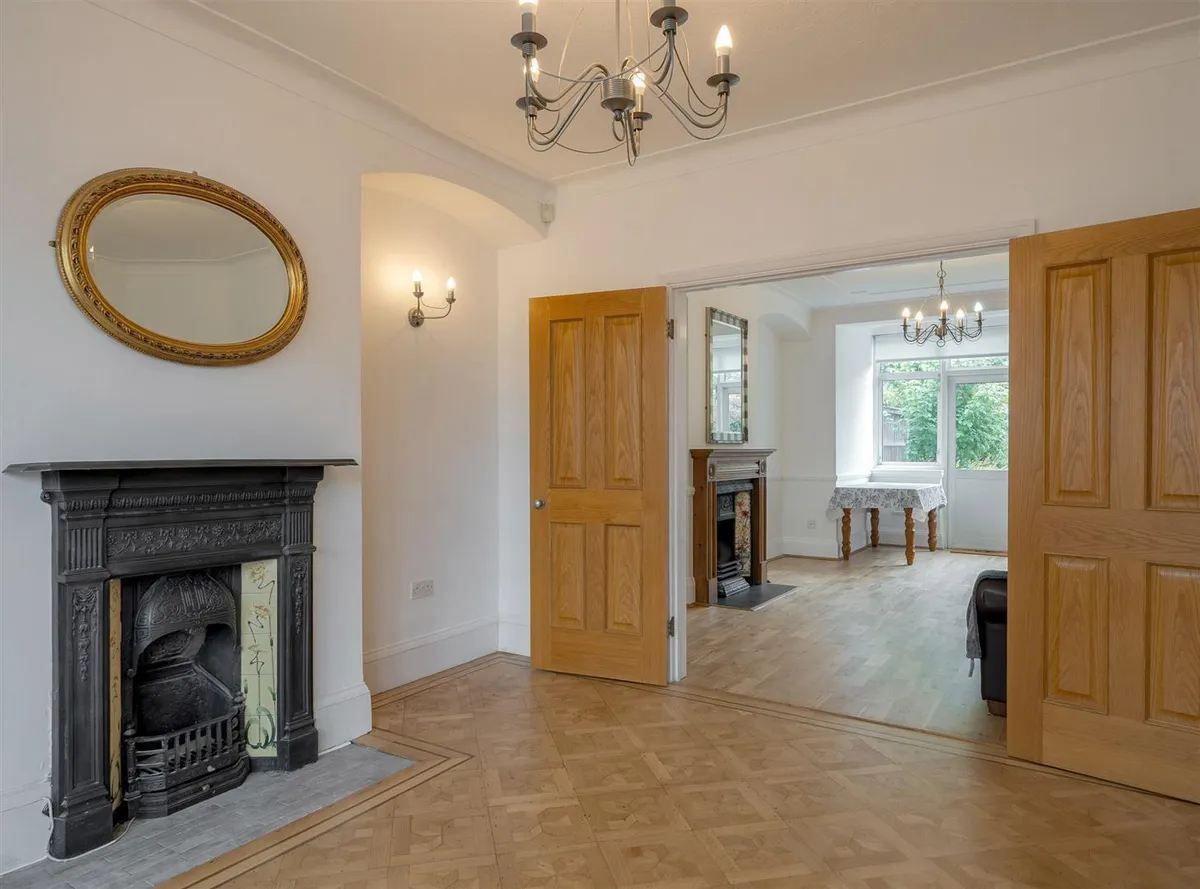 Wren Avenue, London NW2