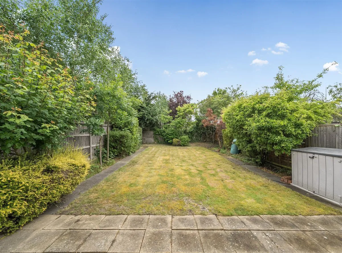 Wren Avenue, London NW2