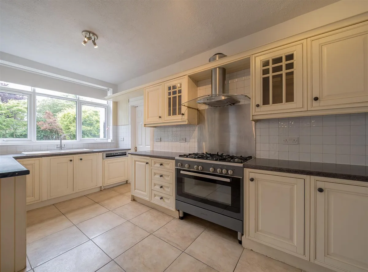 Wren Avenue, London NW2