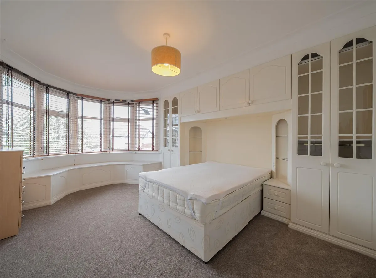 Wren Avenue, London NW2