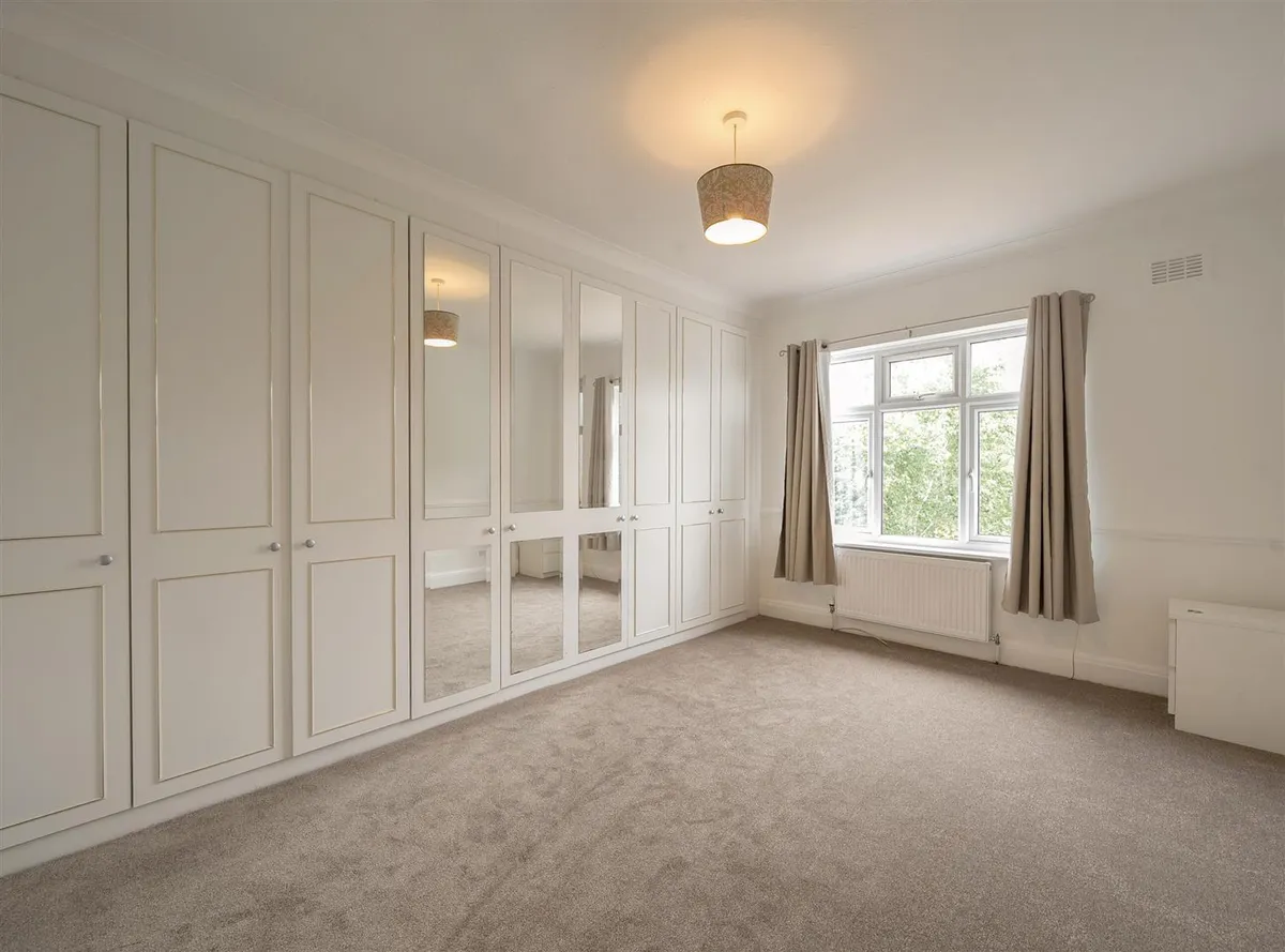 Wren Avenue, London NW2
