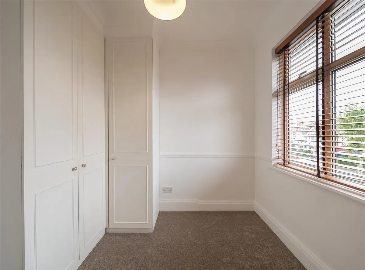 Wren Avenue, London NW2