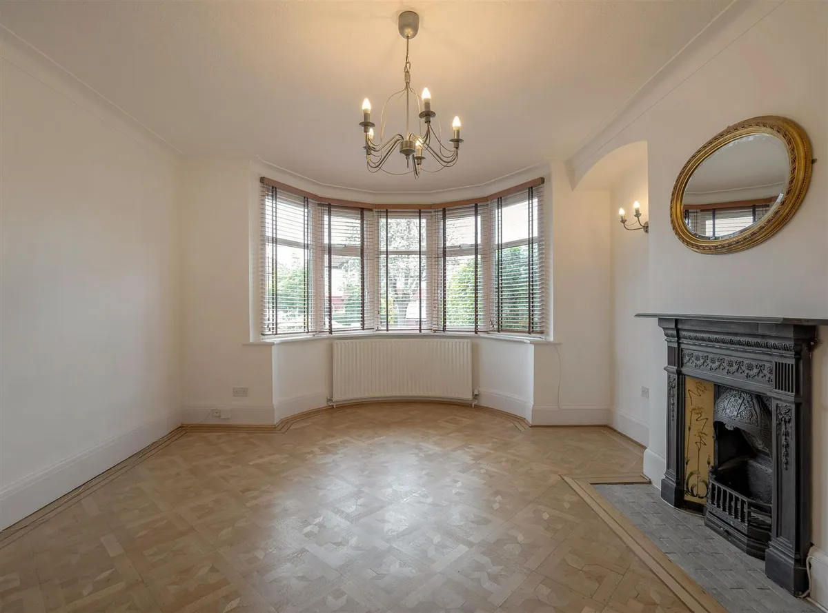 Wren Avenue, London NW2