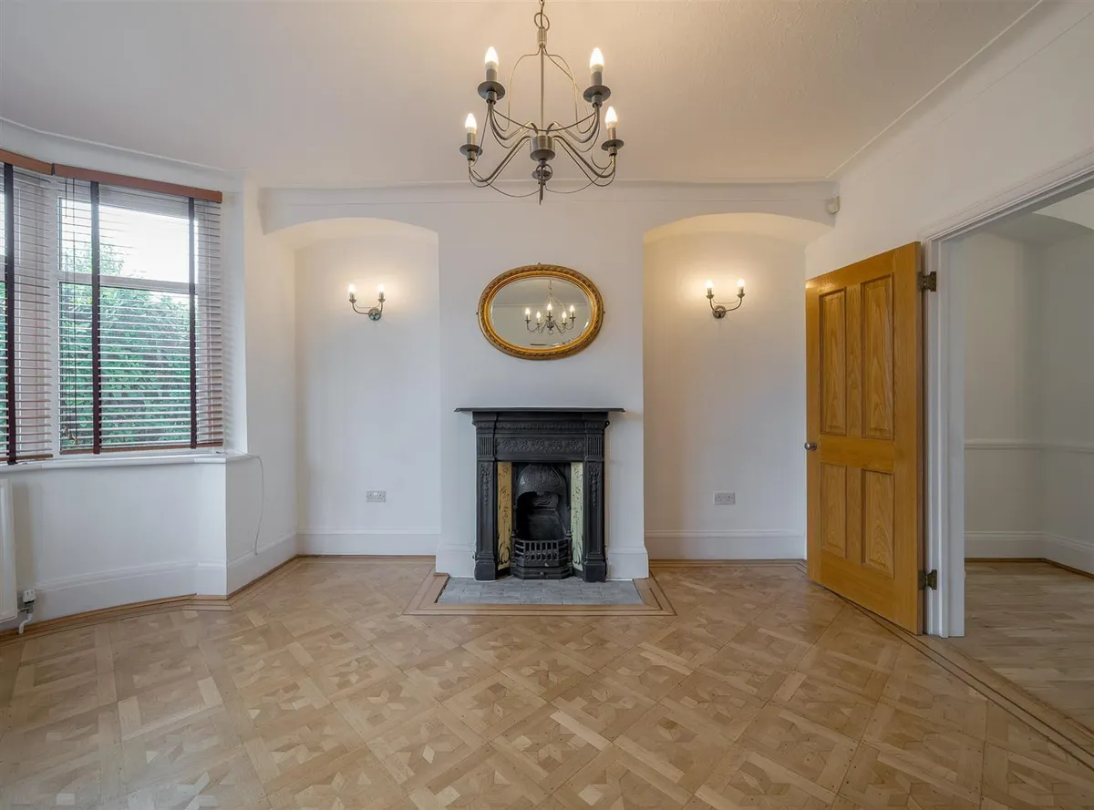 Wren Avenue, London NW2