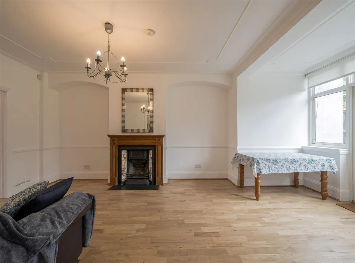 Wren Avenue, London NW2