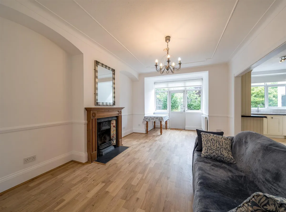Wren Avenue, London NW2