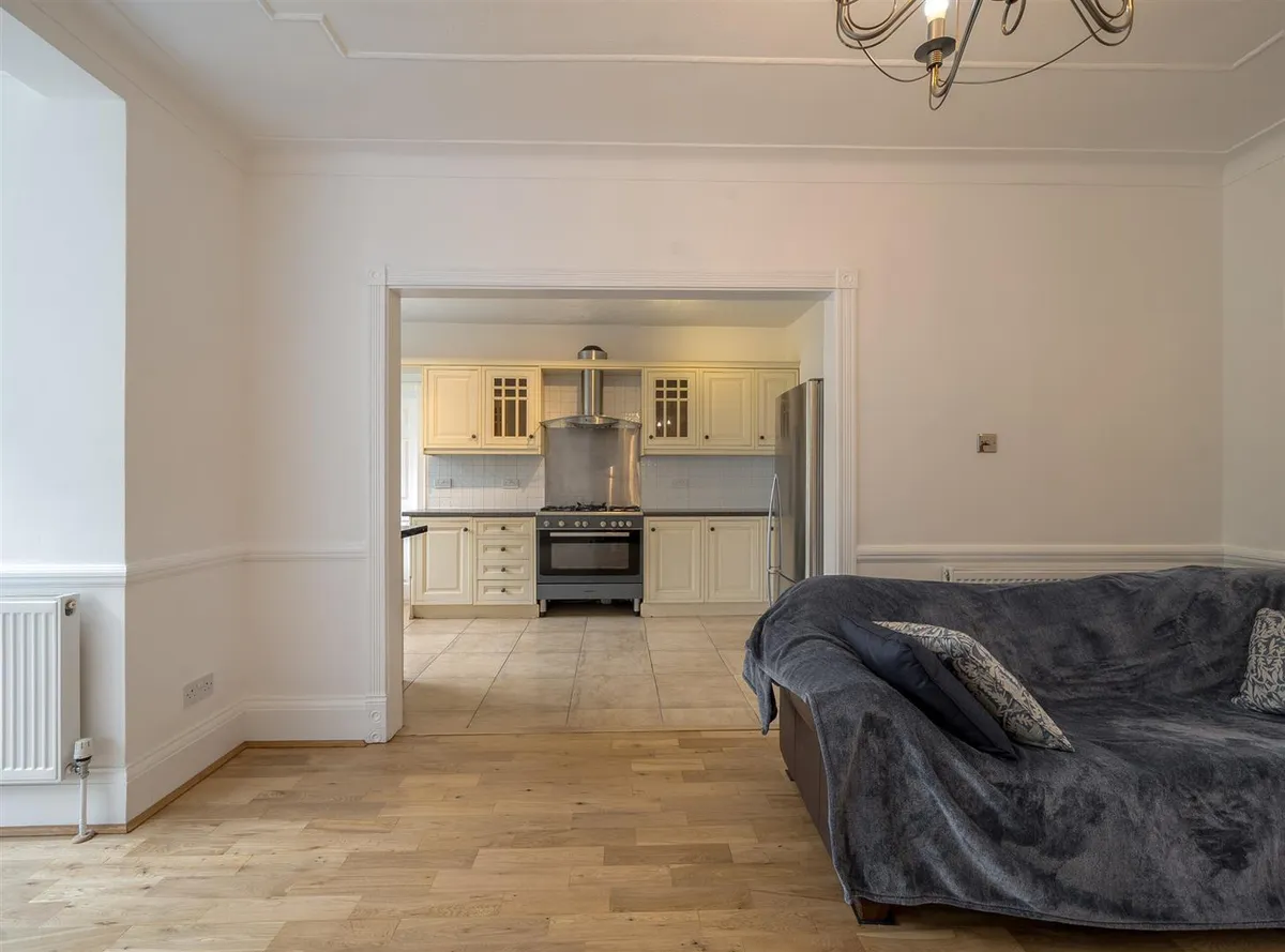 Wren Avenue, London NW2