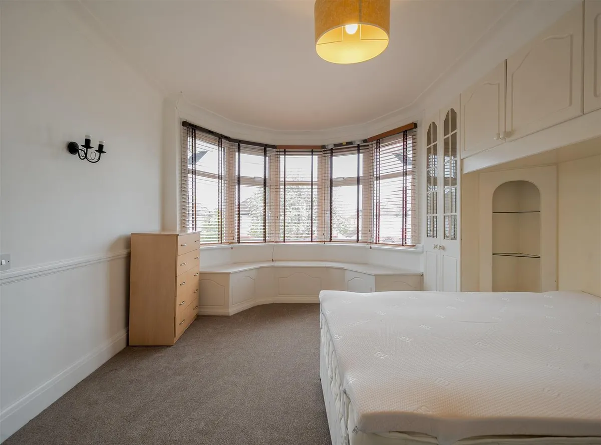Wren Avenue, London NW2