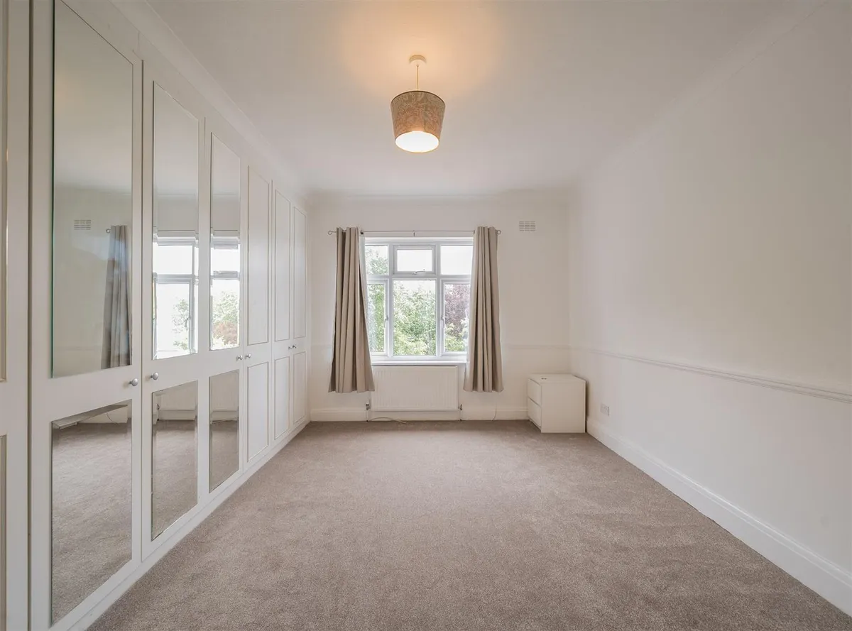 Wren Avenue, London NW2
