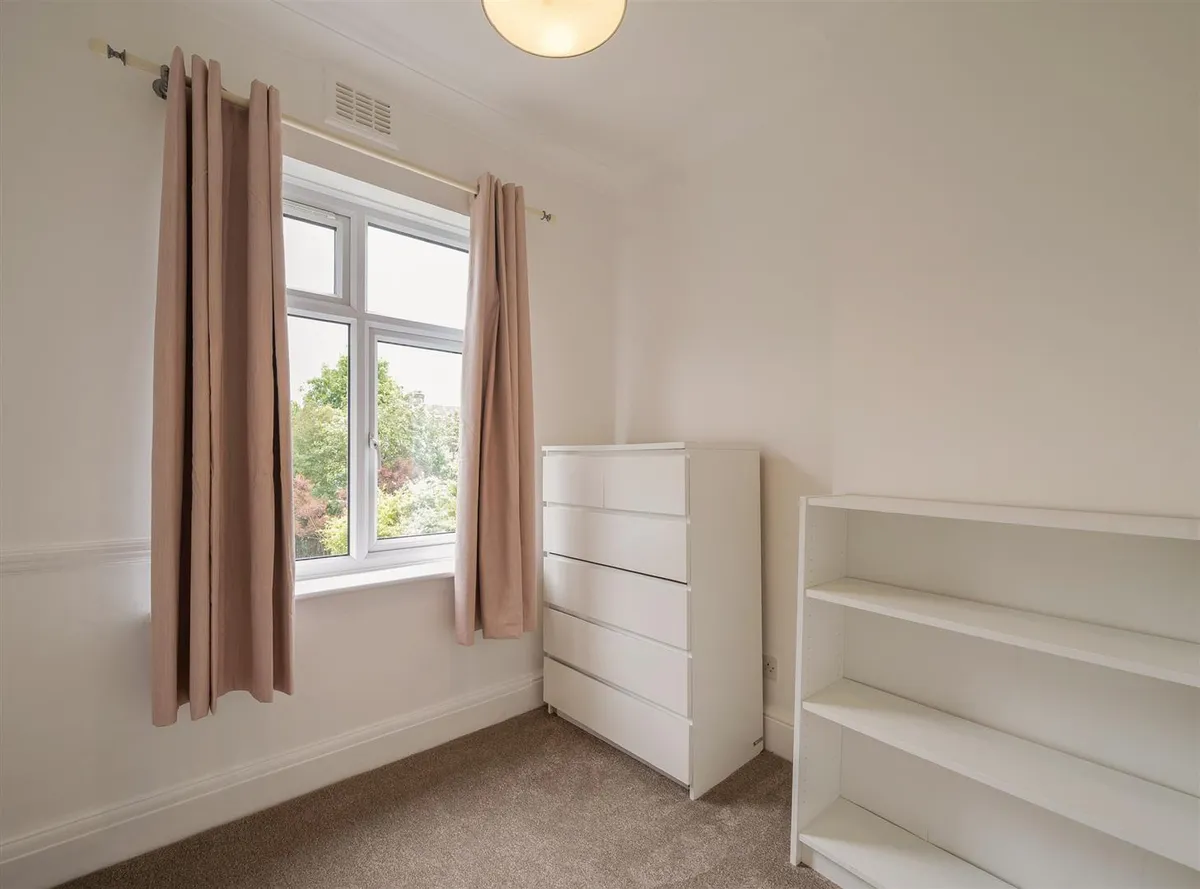 Wren Avenue, London NW2