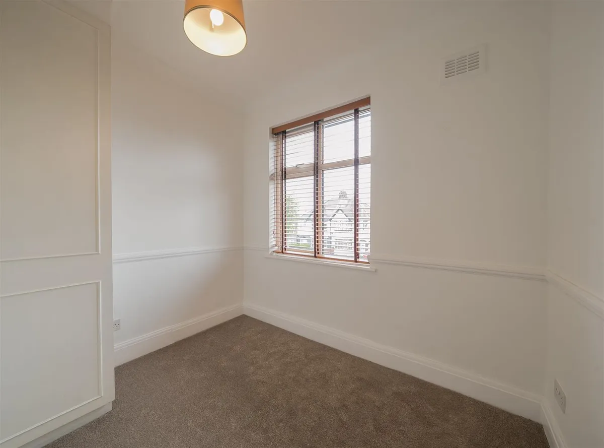 Wren Avenue, London NW2