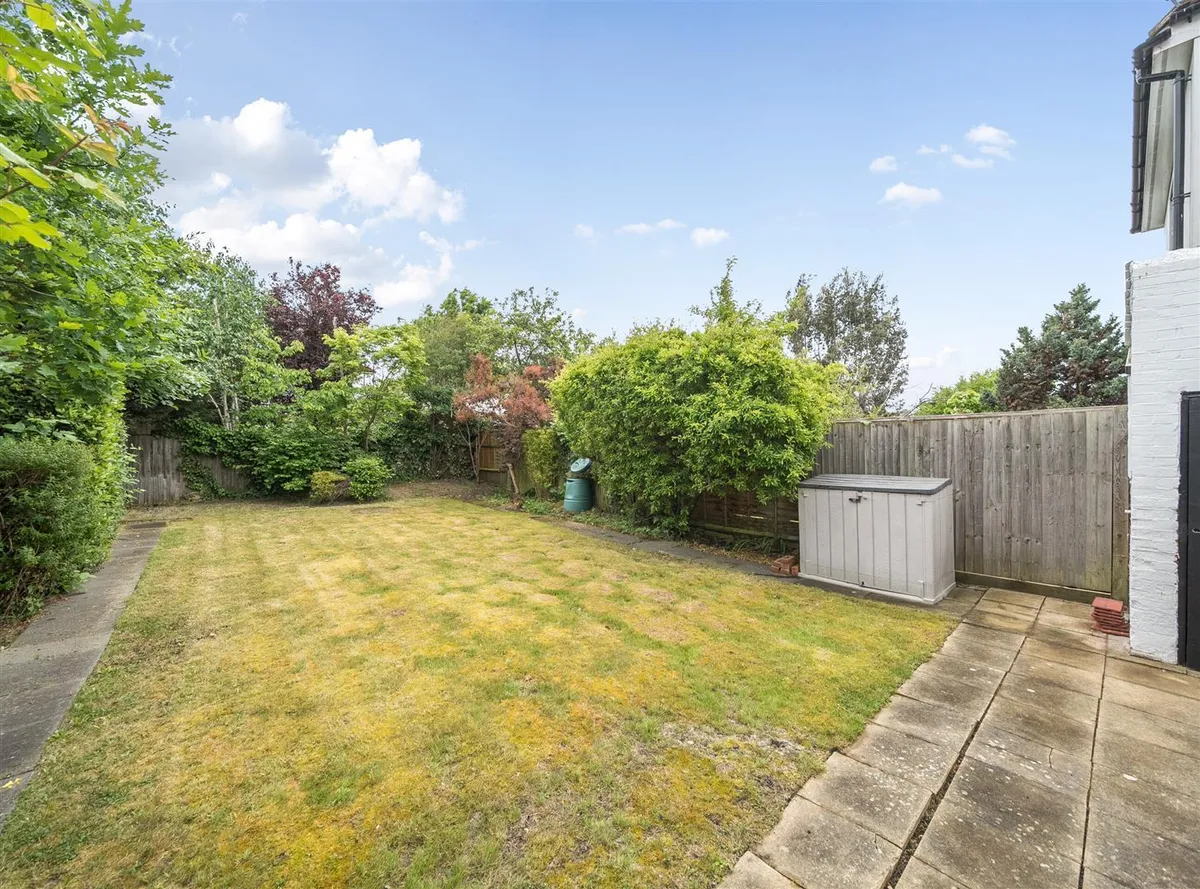 Wren Avenue, London NW2