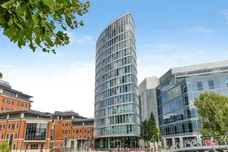 Glass Wharf, Bristol