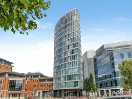 Glass Wharf, Bristol photo