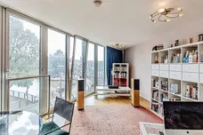 Glass Wharf, Bristol
