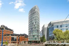 Glass Wharf, Bristol