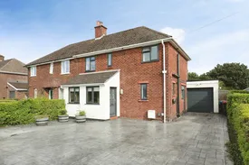 Property responsive