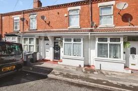 Property responsive