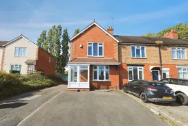 Property responsive