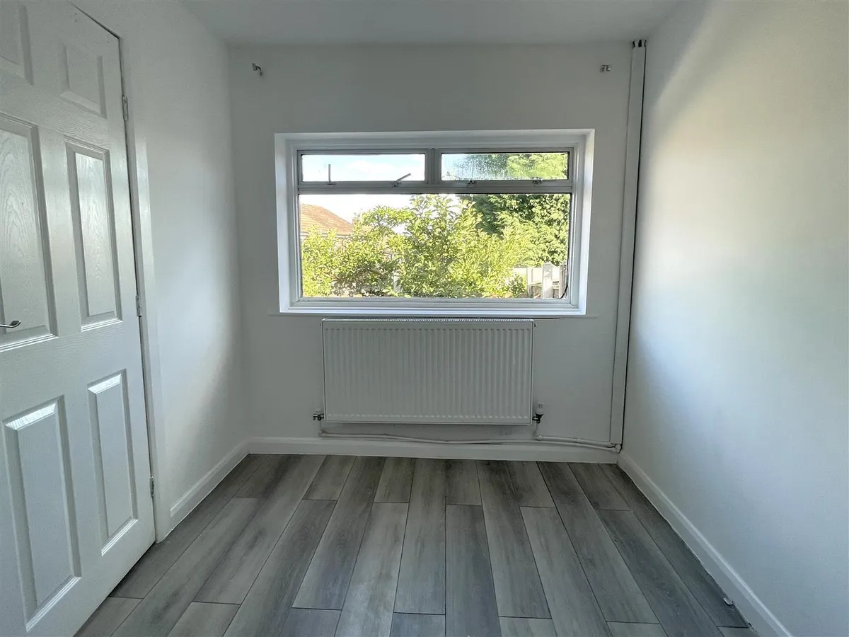 Maslin Drive, Bilston