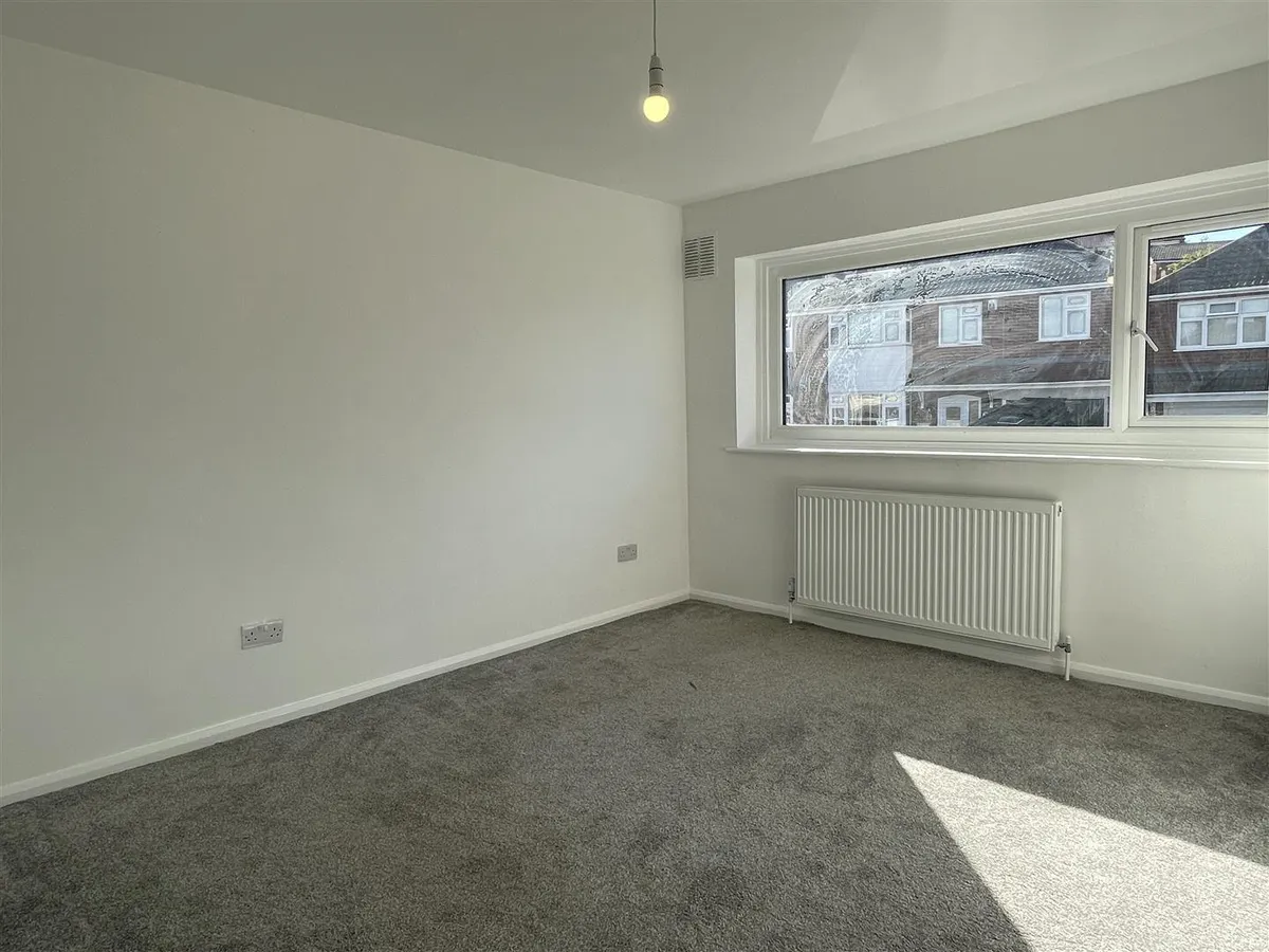 Maslin Drive, Bilston