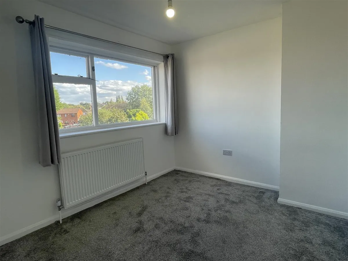 Maslin Drive, Bilston