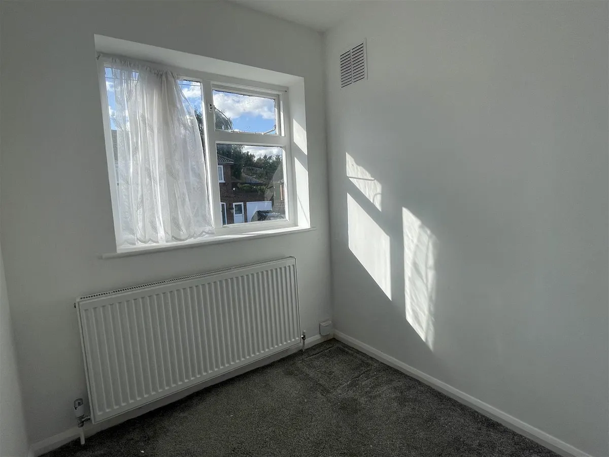 Maslin Drive, Bilston