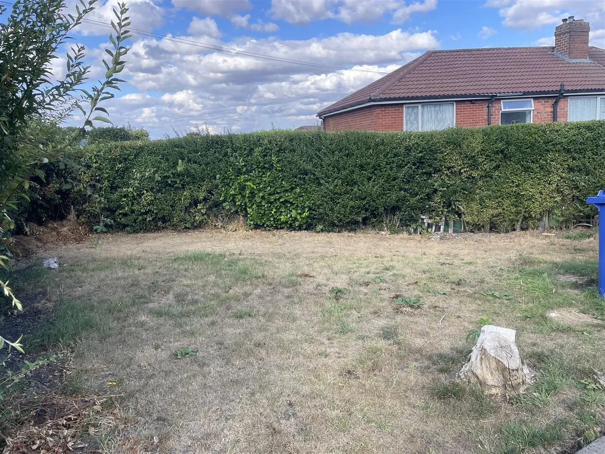 Maslin Drive, Bilston