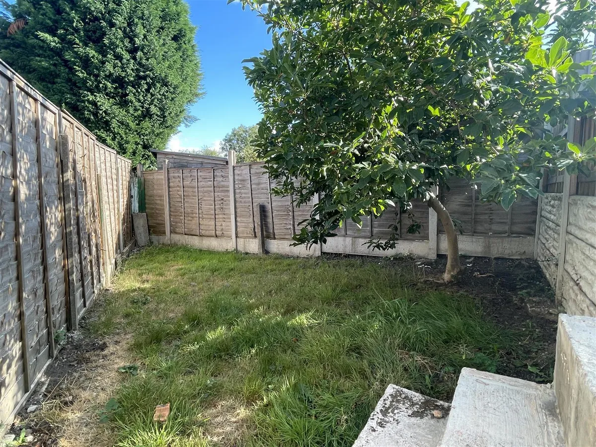 Maslin Drive, Bilston