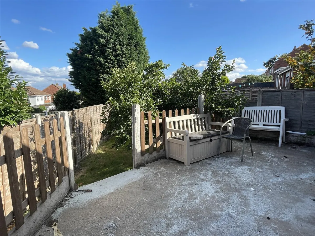 Maslin Drive, Bilston