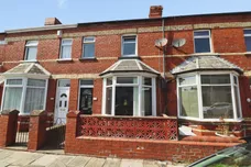 Salisbury Road, Barry