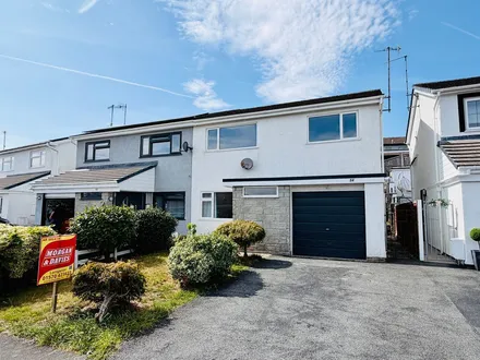 Penbryn, Lampeter, SA48