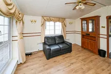 Witham Bank, Chapel Hill, Lincoln