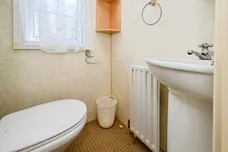 Witham Bank, Chapel Hill, Lincoln
