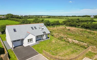 Honnacotts Meadow, Bradworthy, Holsworthy