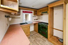 Witham Bank, Chapel Hill, Lincoln