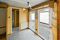 Witham Bank, Chapel Hill, Lincoln